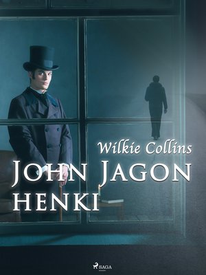 cover image of John Jagon henki
